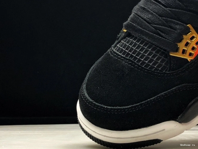 Retro 308497-032 Royalty Jordan  4 0930